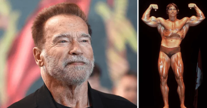 'FUBAR': A look at Arnold Schwarzenegger’s 1980 Mr Olympia controversy that stained his bodybuilding legacy