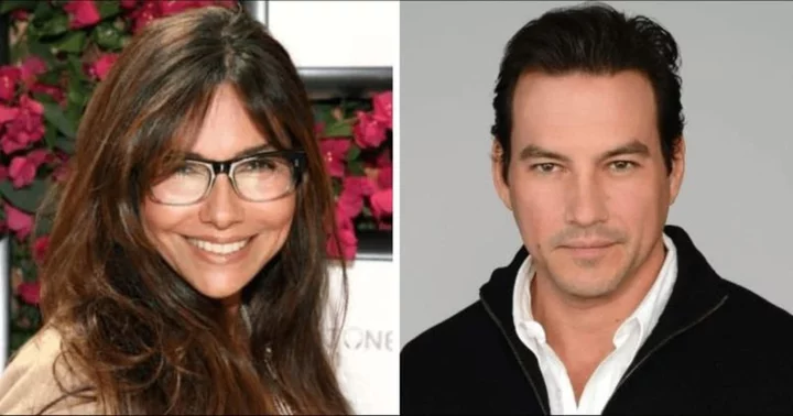 Vanessa Marcil pays tribute to ex-fiance Tyler Christopher, says he was 'way too young' to die