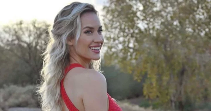 Paige Spiranac reveals she doesn’t care about her comment section: 'Does not offend me at all'