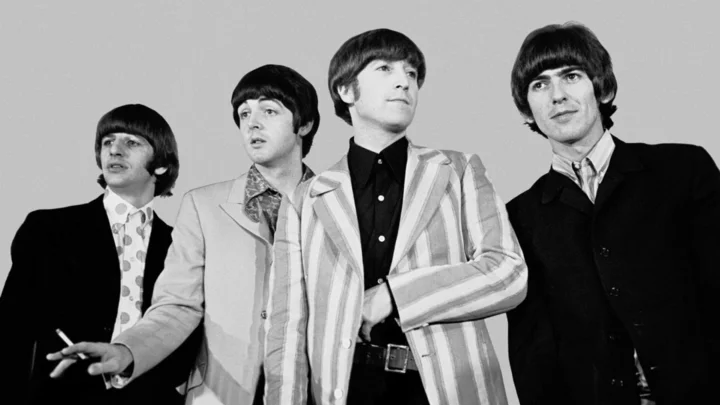AI helped make a song on 'the last Beatles record', McCartney says
