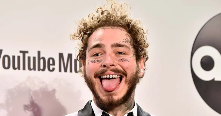 Does Post Malone have a drug problem? Rapper says habitual use of mushrooms 'affected his short term memory'