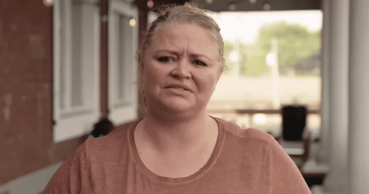 How much does Amanda Halterman earn? '1000-lb Sisters' star claims to live 'broke lifestyle' as she fears show will end