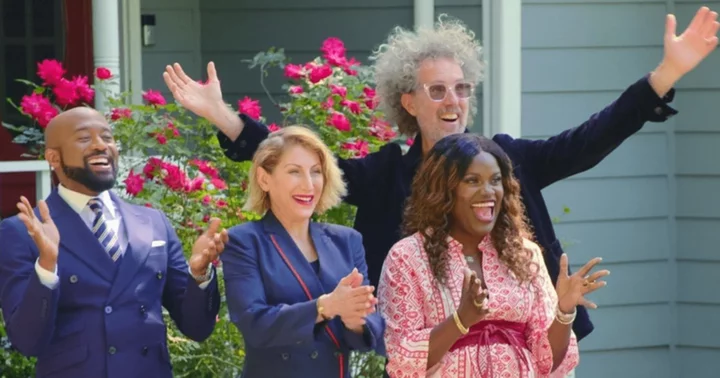 When will Netflix's 'Hack My Home' Season 1 air? Release date, time and how to watch the family renovation show with the dream team