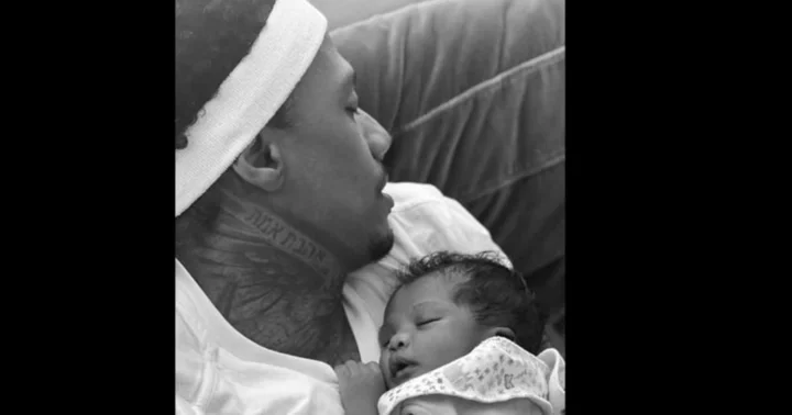 'I got a nursery in my office': Nick Cannon reveals super strong co-parenting and focus on daughter Onyx