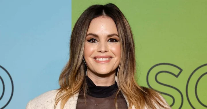 'I'm a single mom, I need these jobs': Rachel Bilson is 'baffled' after losing work due to sex comments