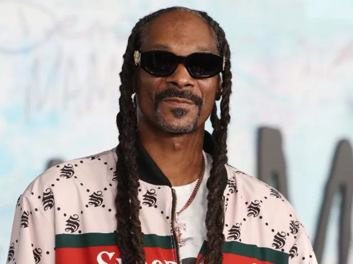 Snoop Dogg donated $10K to elderly Hilton Head Island woman faced with losing her family's land