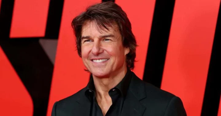 Is Tom Cruise among actors on strike? 'MI:7' star complained against use of AI in Hollywood before SAG-AFTRA protest