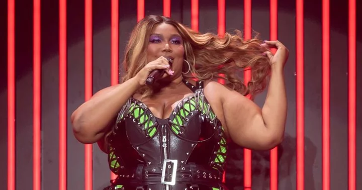 Why has Lizzo been dropped from Super Bowl LVII Halftime Show consideration? Rapper accused of sexual harassment by former dancers