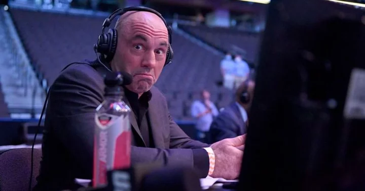 Internet backs Joe Rogan as he takes a dig at Covid health experts: ‘Don't trust anymore’