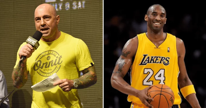 Joe Rogan: What was Kobe Bryant's 'mamba mindset' rule? Podcaster explains basketball legend's success mantra