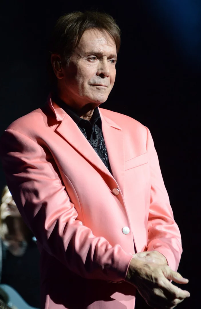 Sir Cliff Richard releases reworked orchestral version of The Young Ones