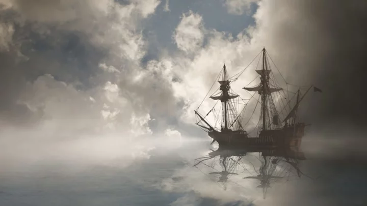 7 Ships That Disappeared Without a Trace