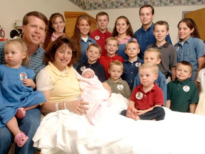 New Duggar docuseries 'exposes the truth' about the reality family