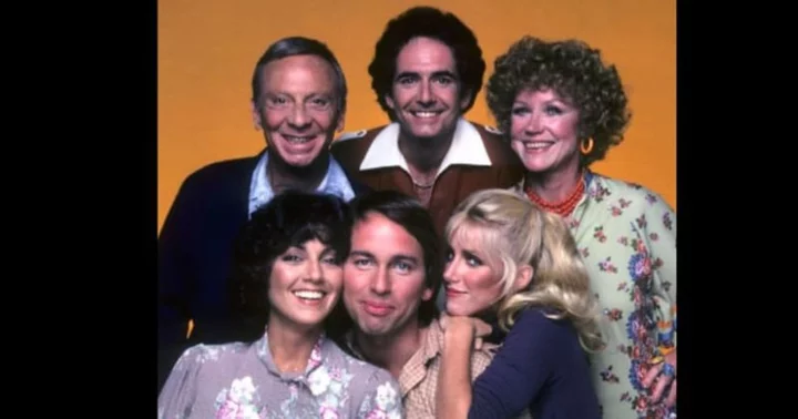 'Three's Company' Cast Then and Now: Hit sitcom's stars found enduring fame over the years