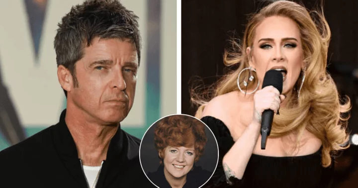 Who was Cilla Black? Noel Gallagher calls Adele's singing 'offensive', compares it to yesteryear legend