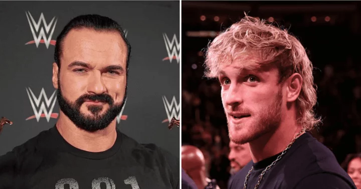 Will Drew McIntyre fight Logan Paul at SummerSlam? WWE star vows to 'chop' YouTuber 'into Pieces'