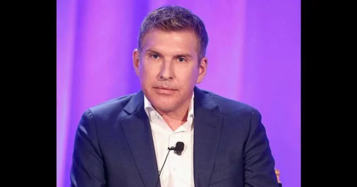 'Feels like a lifetime to him': 'Hopeless' Todd Chrisley allegedly overwhelmed with guilt for letting 'greed' destroy family