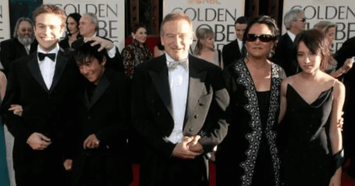 Where are Robin Williams' children now? Actor's family lovingly remembers him on his 72nd birthday