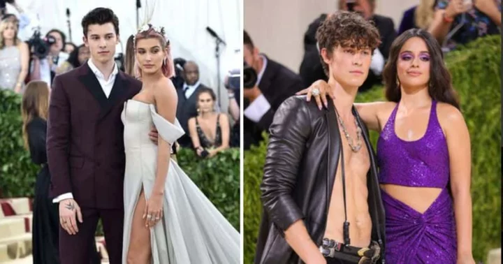 Shawn Mendes' Girlfriends: Singer's famous exes and flings so far