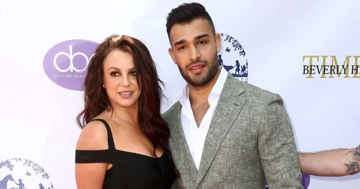 Sam Asghari: 5 unknown facts about Britney Spears' husband amid marriage crisis