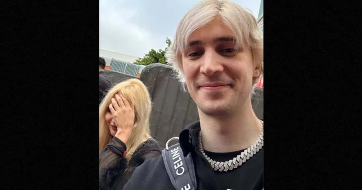 'It's been a f**king nightmare': xQc admits he has new girlfriend amid Adept drama