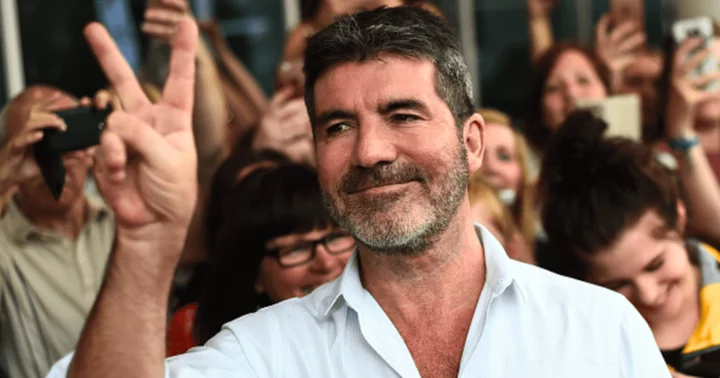Is Simon Cowell retiring? Source claims star 'doesn't want to be in limelight anymore' as he moves to countryside