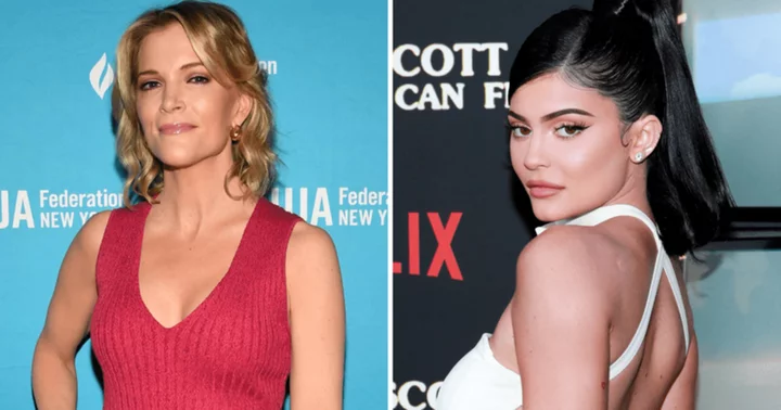 Megyn Kelly claps back at trolls who forced Kylie Jenner to delete pro-Israel post