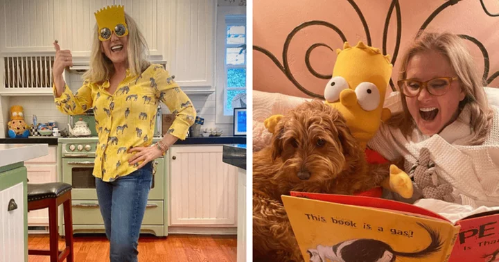 Nancy Cartwright net worth: 'The Simpsons' voice actor who lives in $2.2M home makes $300K per episode