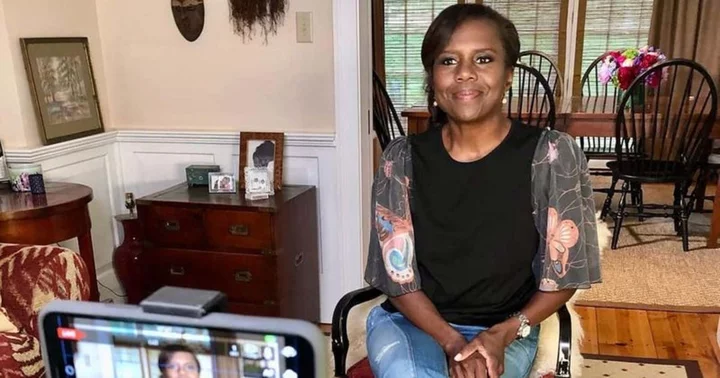 What did Deborah Roberts say about Covid-19? 'GMA' star recalls her 'pandemic struggles' in Instagram post