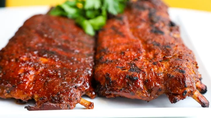 How to Cook Fall-Off-the-Bone Ribs in Your Oven at Home