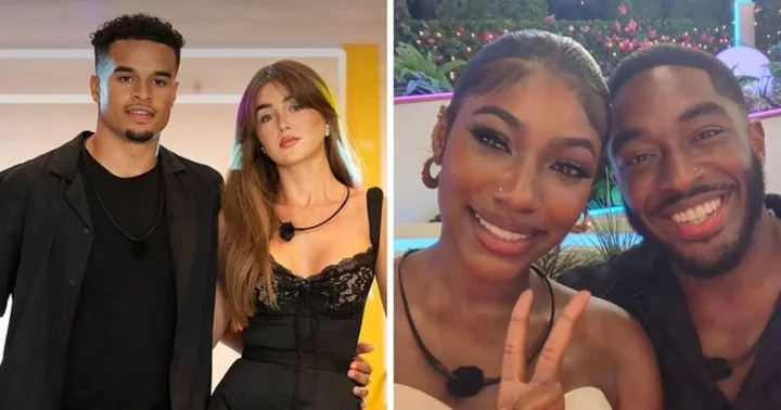Who got eliminated in 'Love Island Games' The Duel? Peacock show fans slam Imani and Ray over 'wrong' decision
