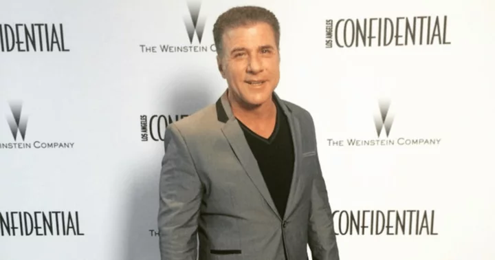 How did 'Food Network' star Michael Chiarello die? Celebrity chef, 61, suffered 'acute allergic reaction'