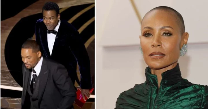 Jada Pinkett reveals Chris Rock once asked her out on a date, says she 'hasn't spoken to him' since 2022 Oscars