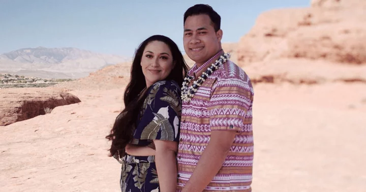 Are Kalani Faagata and Asuelu Pulaa still married? TLC couple tries to mend their relationship in '90 Day: The Last Resort'