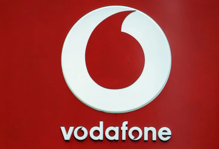 Vodafone, Three to merge UK mobile phone operations to capitalize on 5G rollout