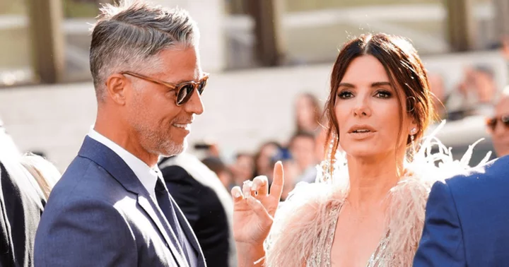 How is Bryan Randall's death from ALS inspiring hope? Sandra Bullock says she's 'grateful' something positive came out it