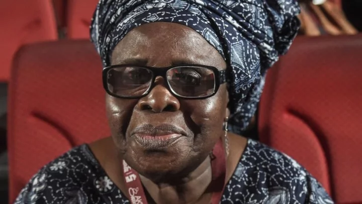 Ama Ata Aidoo: Ghana's famous author and feminist dies