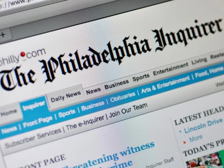 Apparent cyberattack forces Philadelphia Inquirer office to close ahead of mayoral primary