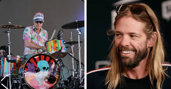 Who is Josh Freese? Foo Fighters reveal new drummer after Taylor Hawkins' tragic death