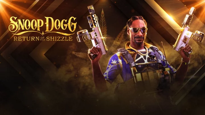 How to Get Snoop Dogg in Warzone