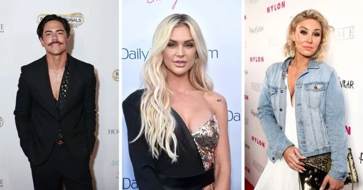 Did Tom Sandoval have an affair with Billie Lee? Lala Kent revisits old rumor after Raquel Leviss affair