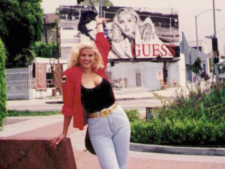 'Anna Nicole Smith: You Don't Know Me' doesn't shed much new light on her story