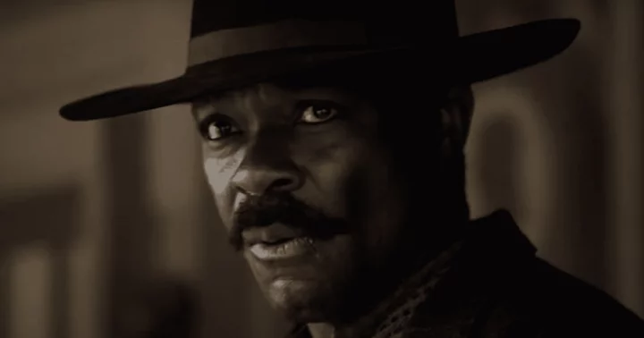 Who stars in 'Lawmen: Bass Reeves'? Fans say 'super cool' as teaser of 'Yellowstone' spin-off drops