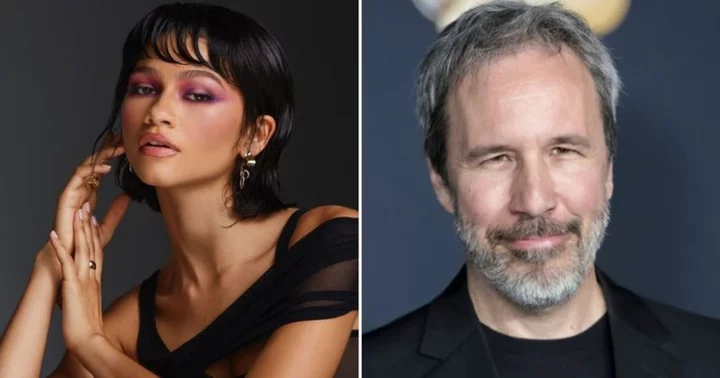 ‘Did they run out of Greek actresses’: Rumors of Zendaya as lead in Denis Villeneuve’s ‘Cleopatra’ sparks debate on race and ethnicity