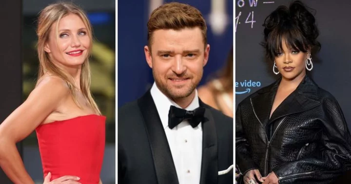 Justin Timberlake dating history: Singer under scanner after Britney Spears' bombshell revelations