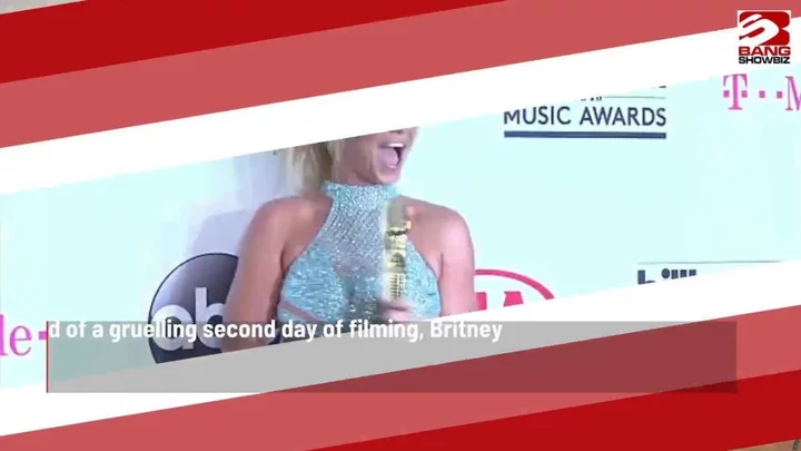Britney Spears LIVE - Fans react to explosive memoir revelations