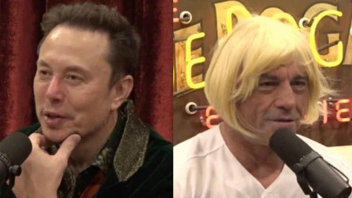 The 6 biggest talking points from Joe Rogan's podcast with Elon Musk