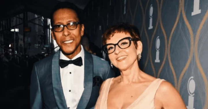 Who is Ron Cephas Jones' wife? 'This Is Us' star dead at 66