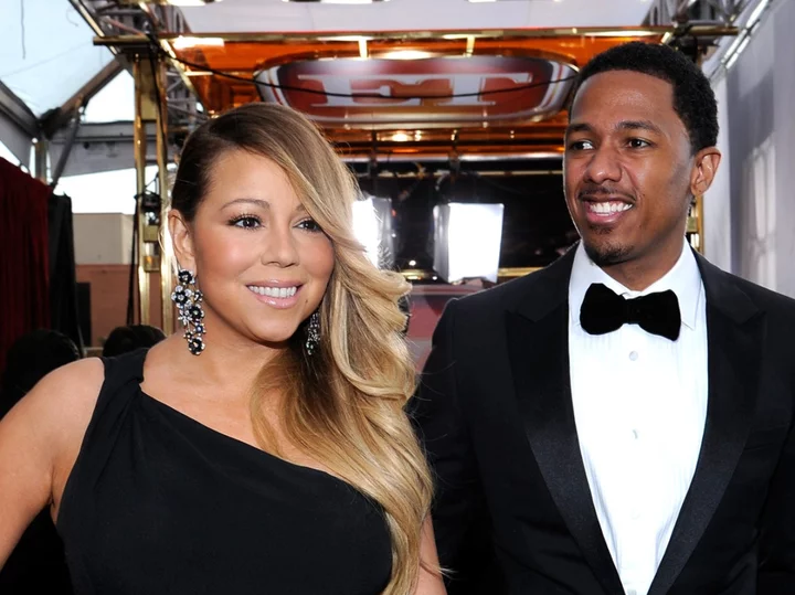 Nick Cannon shares Mariah Carey’s ‘high frequency’ reaction to actor having 12 children