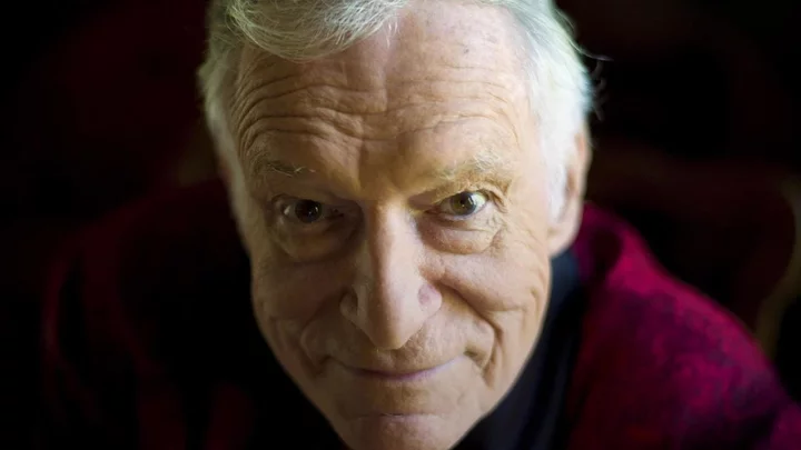 Hugh Hefner's son starts OnlyFans to fund Pokémon cards